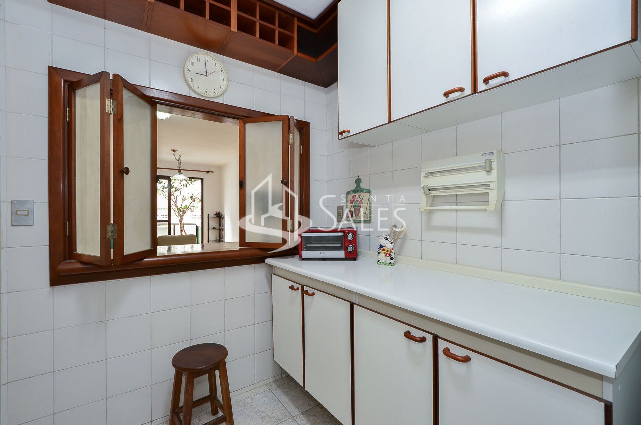 Apartamento, 3 quartos, 90 m² - Foto 14