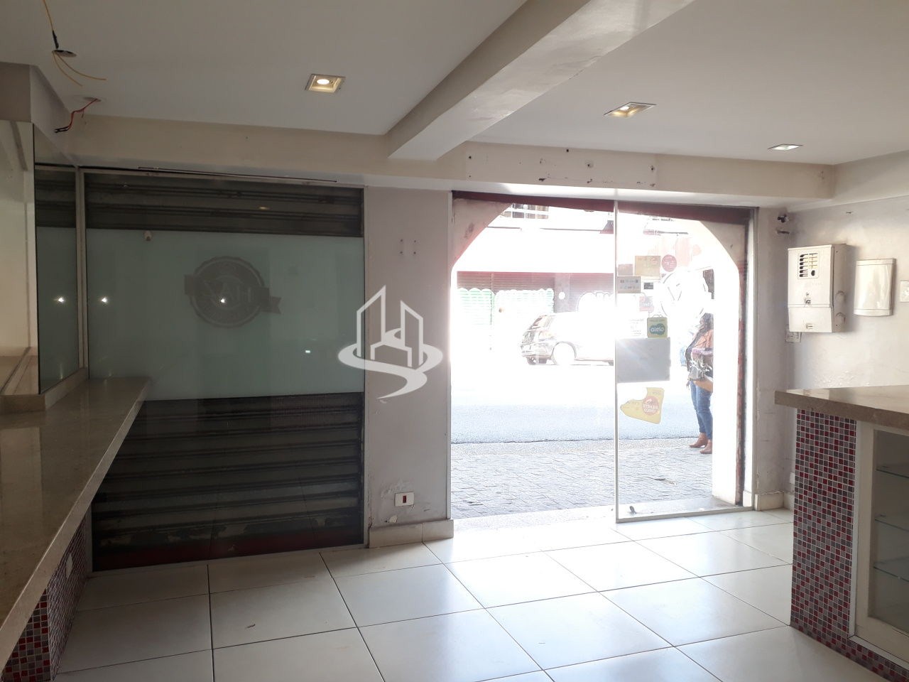 Loja-Salão, 25 m² - Foto 19