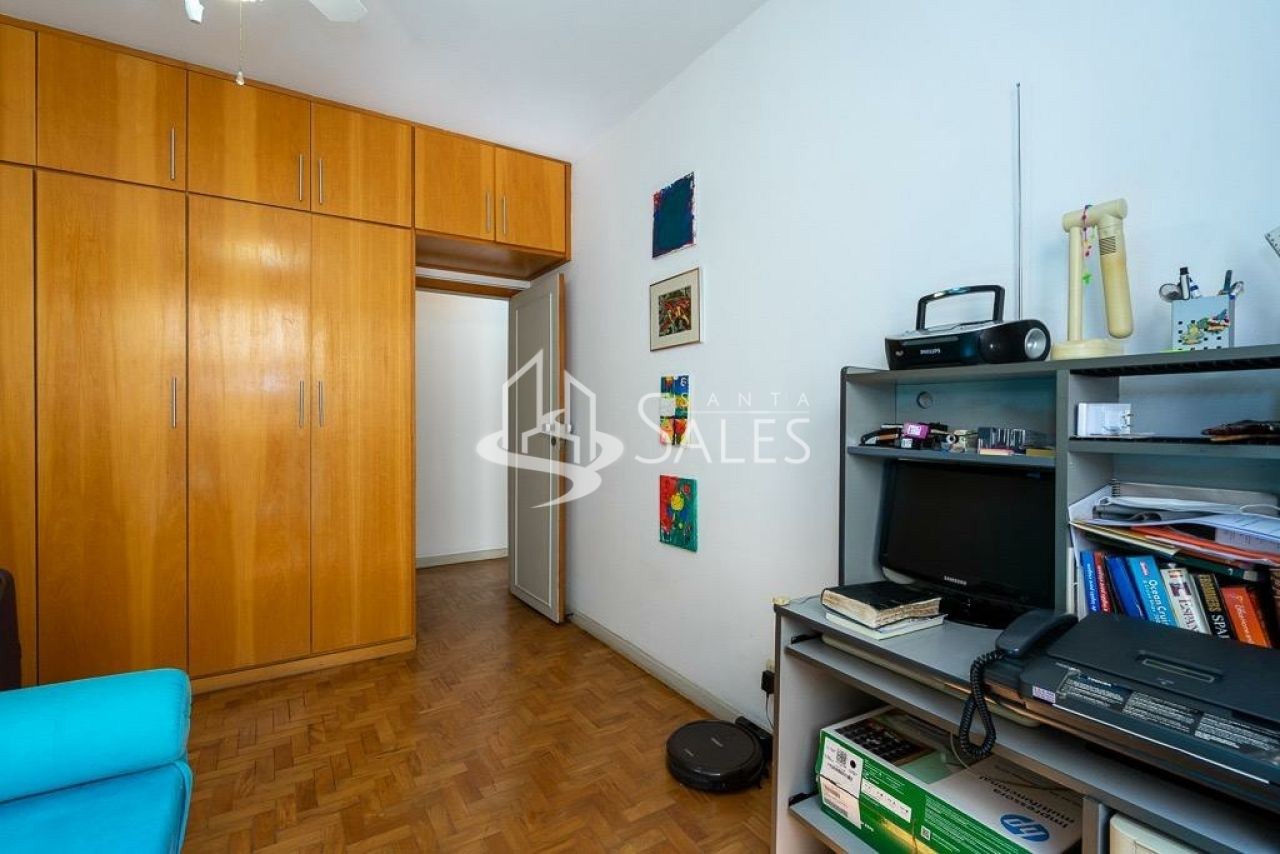Apartamento, 3 quartos, 180 m² - Foto 17