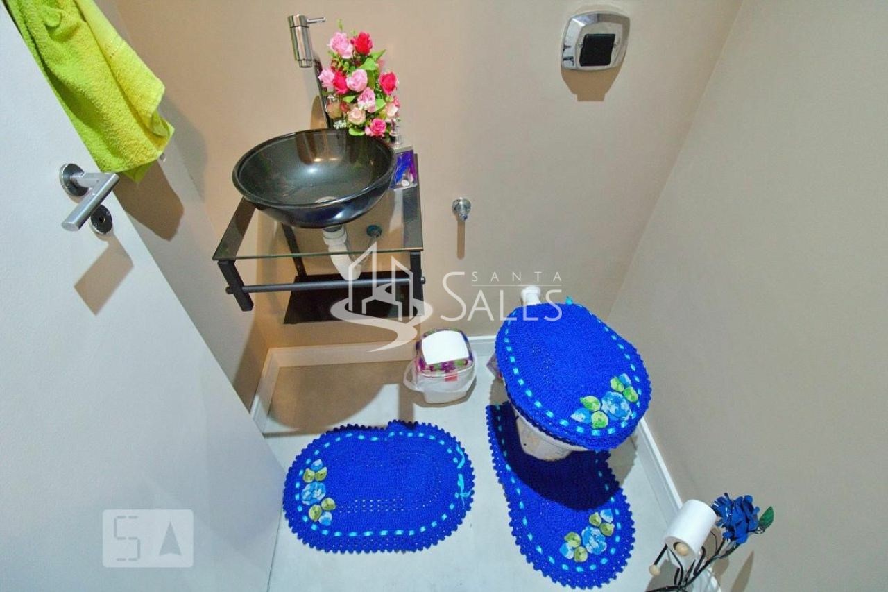 Apartamento, 3 quartos, 110 m² - Foto 20