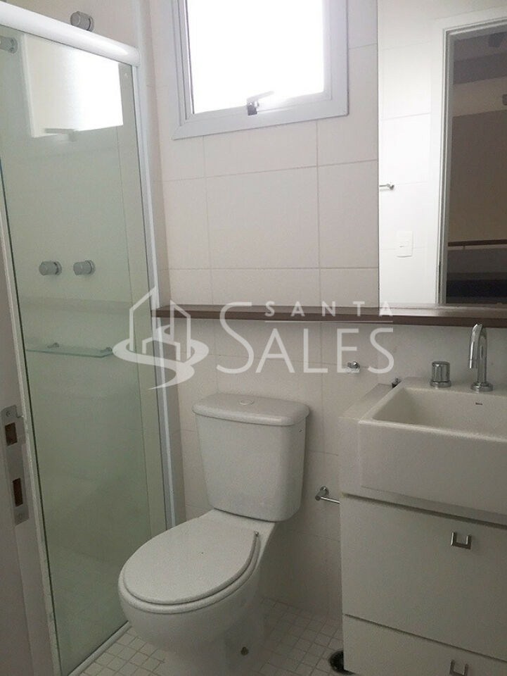 Apartamento para alugar com 2 quartos, 79m² - Foto 8