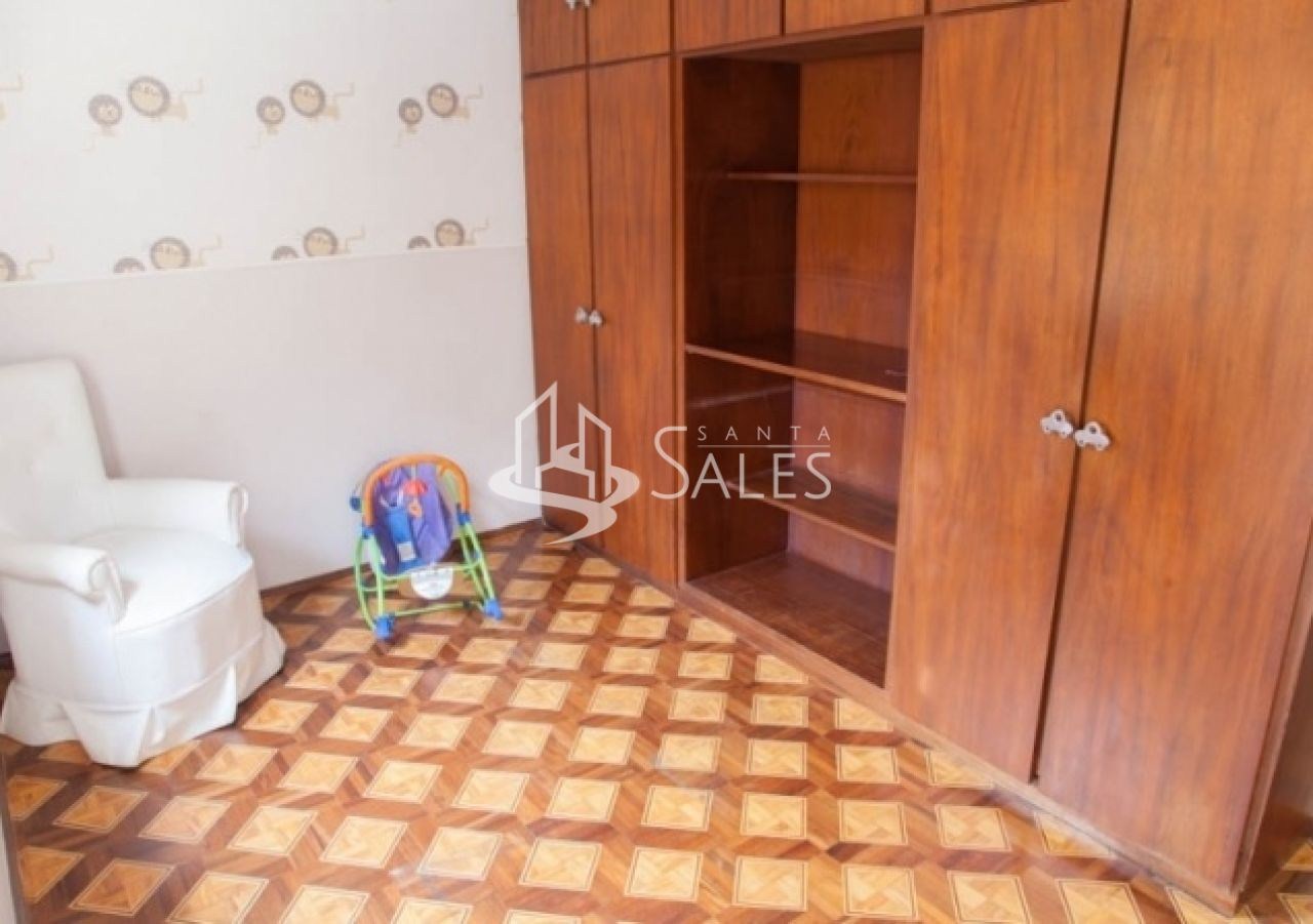 Sobrado, 3 quartos, 196 m² - Foto 19