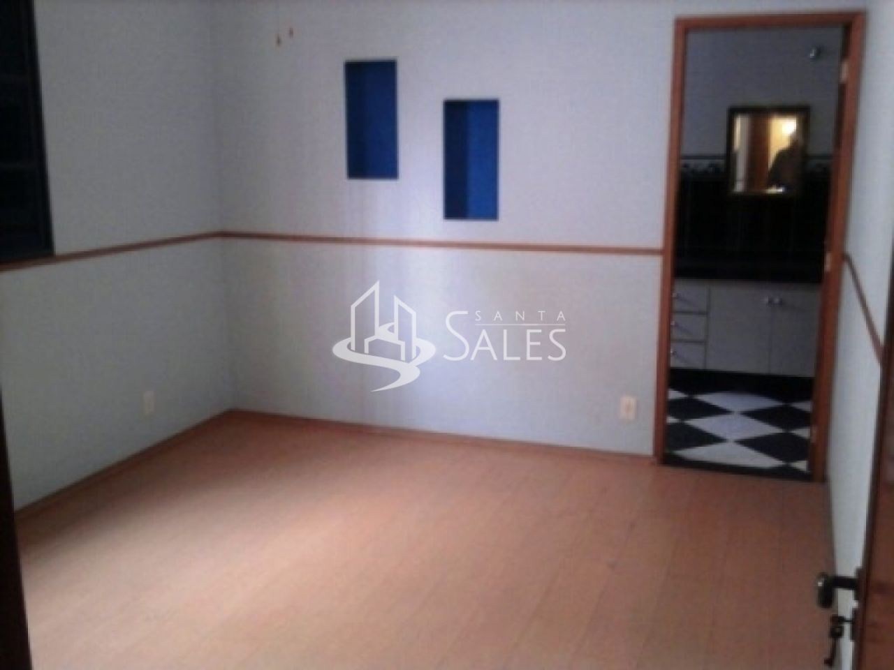 Sobrado, 2 quartos, 250 m² - Foto 1