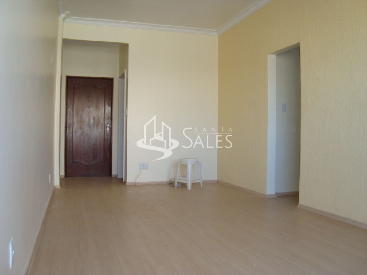 Apartamento, 3 quartos, 97 m² - Foto 2
