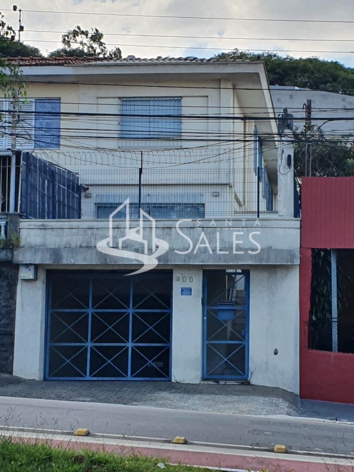 Imóvel Comercial, 200 m² - Foto 1