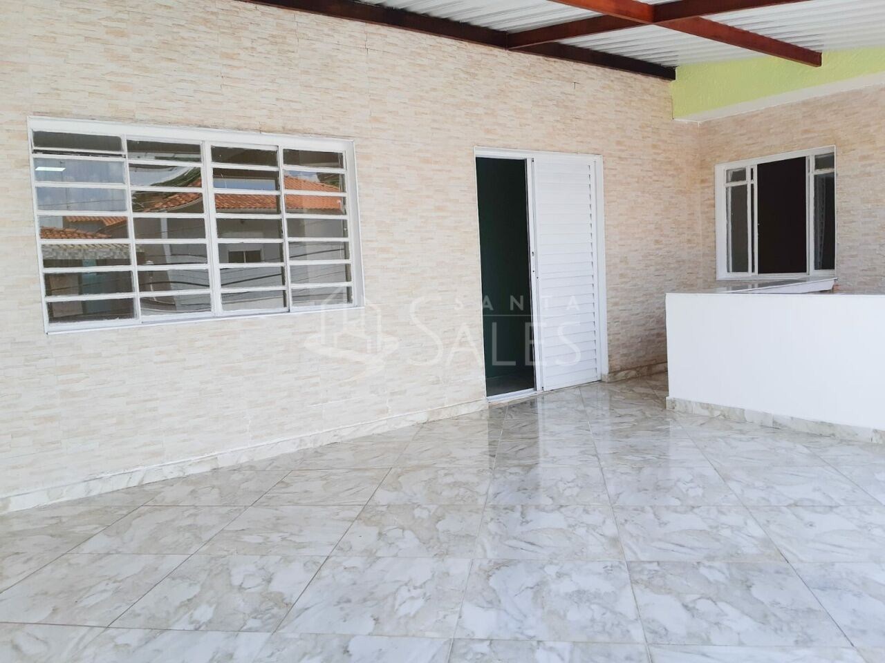 Sobrado, 4 quartos, 195 m² - Foto 38