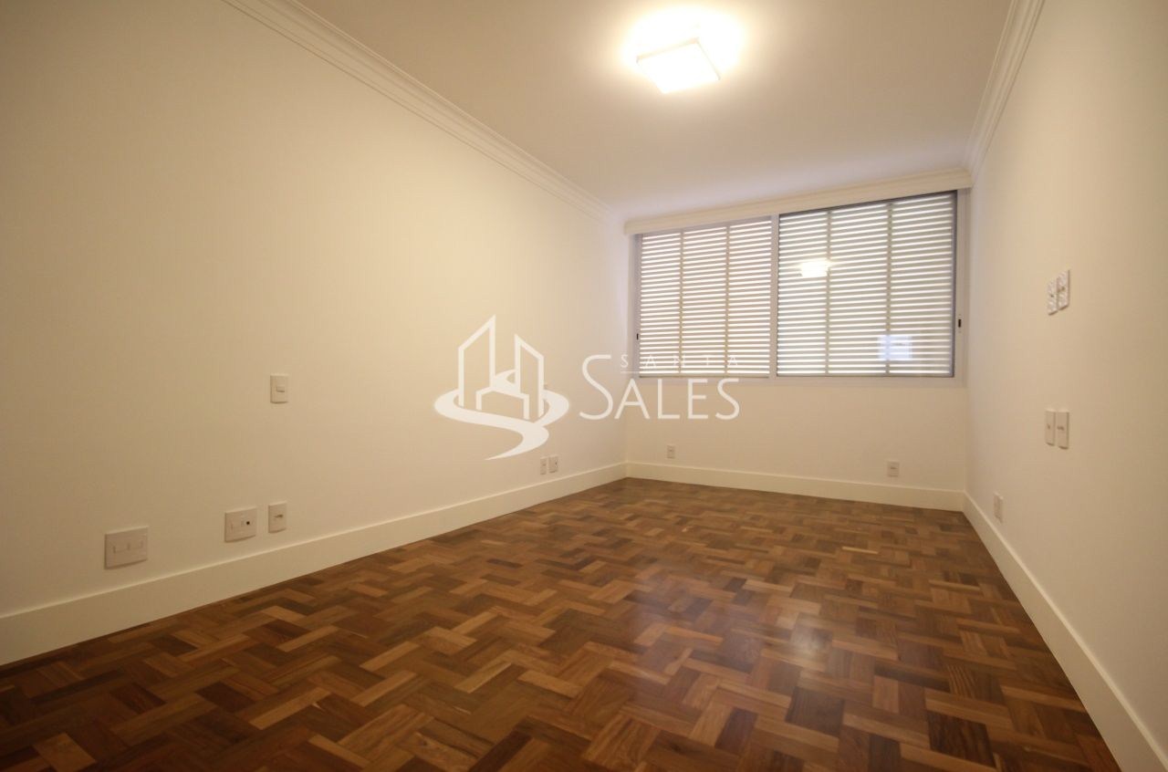 Apartamento, 3 quartos, 210 m² - Foto 21