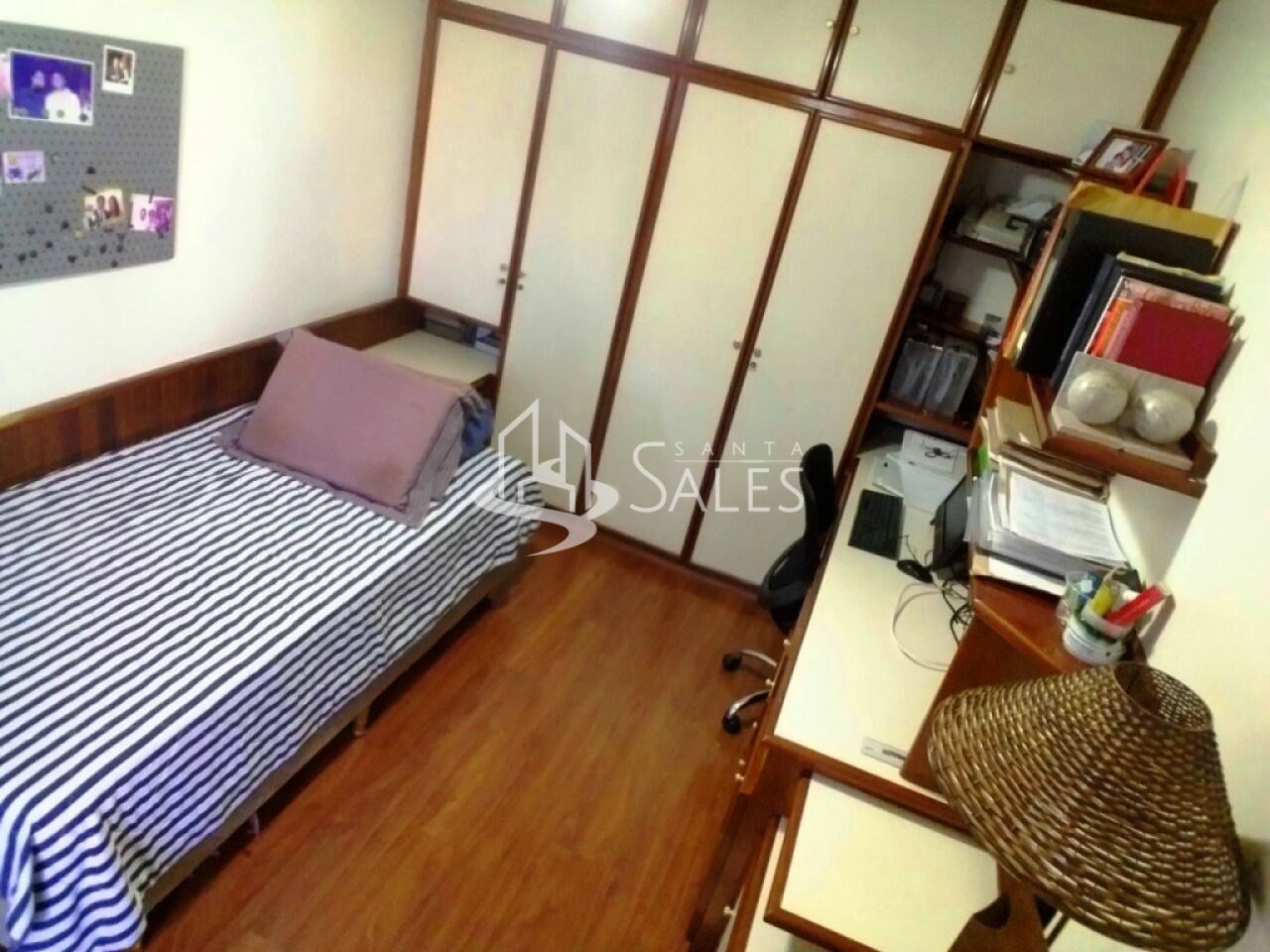 Apartamento, 4 quartos, 181 m² - Foto 15