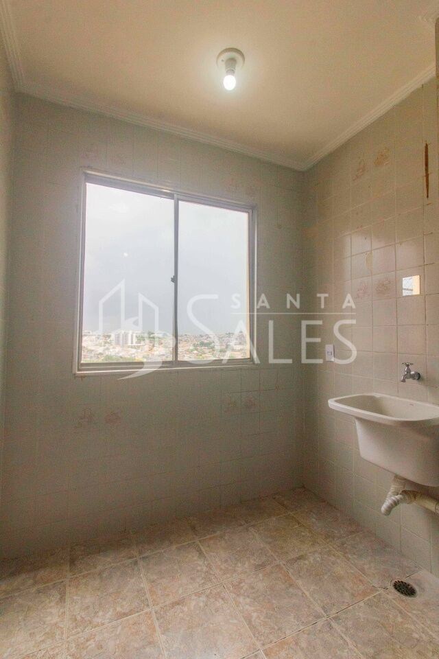 Apartamento, 2 quartos, 56 m² - Foto 5