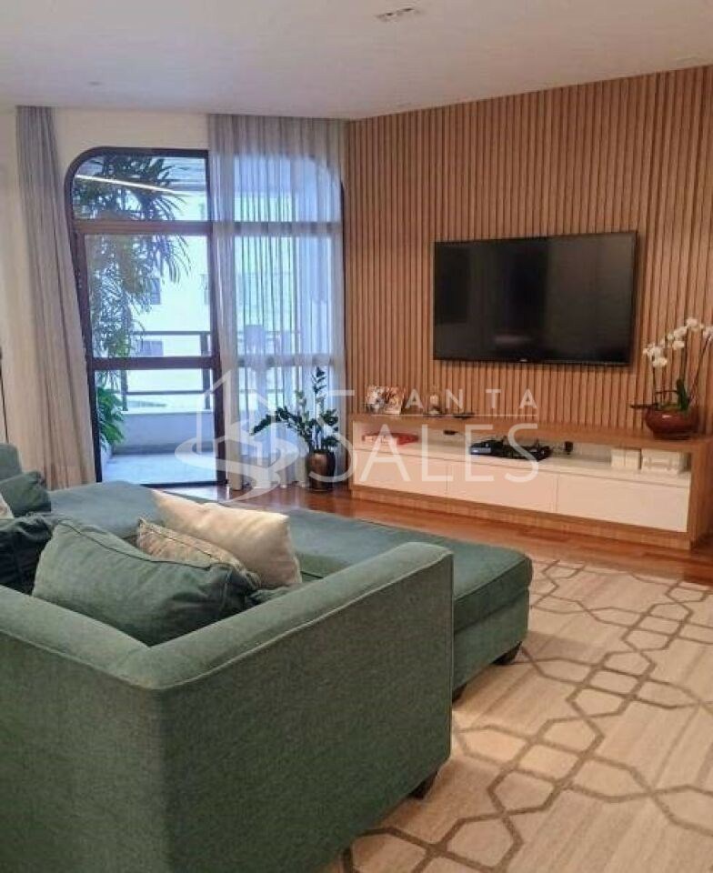 Apartamento, 4 quartos, 467 m² - Foto 9