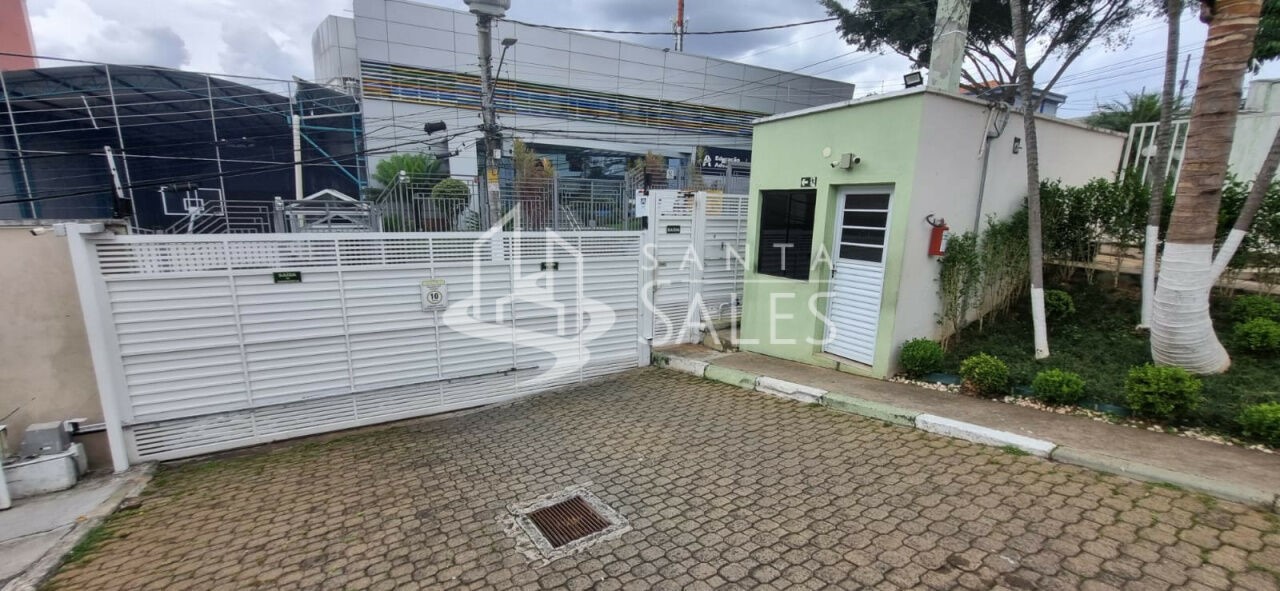 Casa de Condomínio, 2 quartos - Foto 29