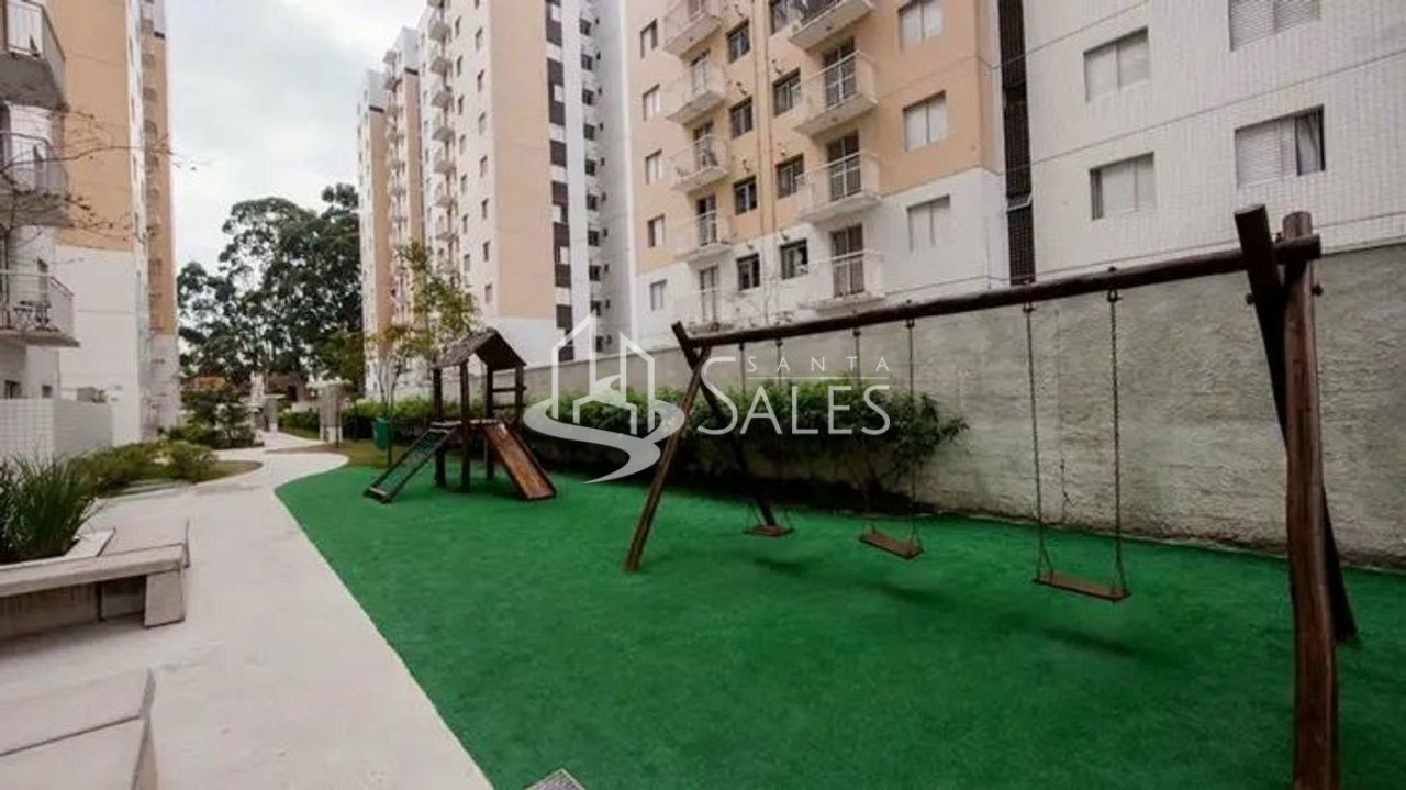 Apartamento, 2 quartos, 47 m² - Foto 11