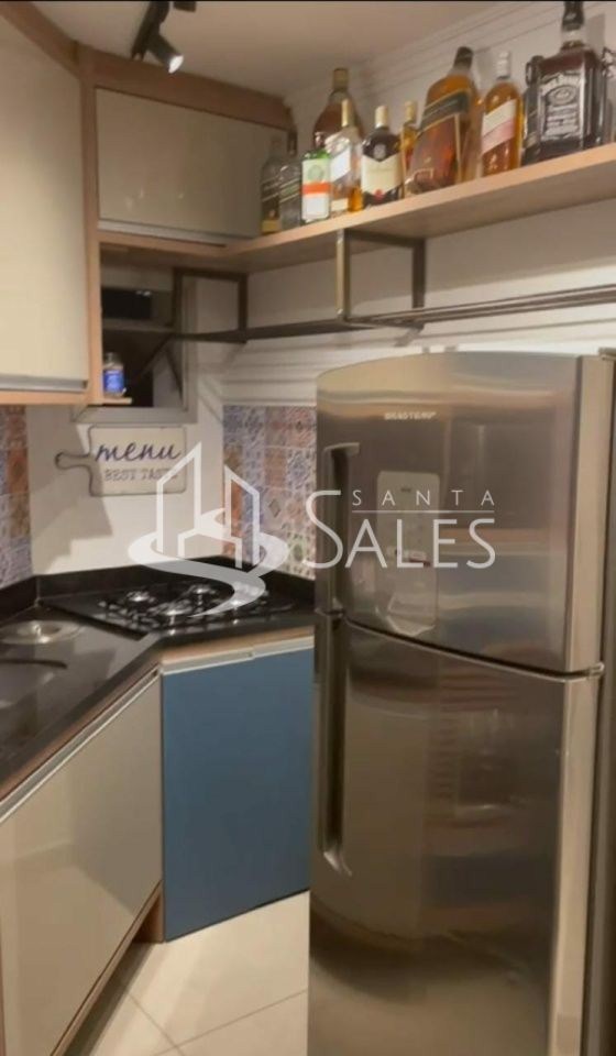 Apartamento, 1 quarto, 43 m² - Foto 49