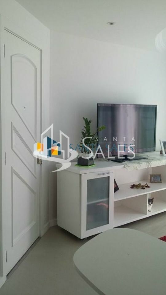 Apartamento, 1 quarto, 40 m² - Foto 18
