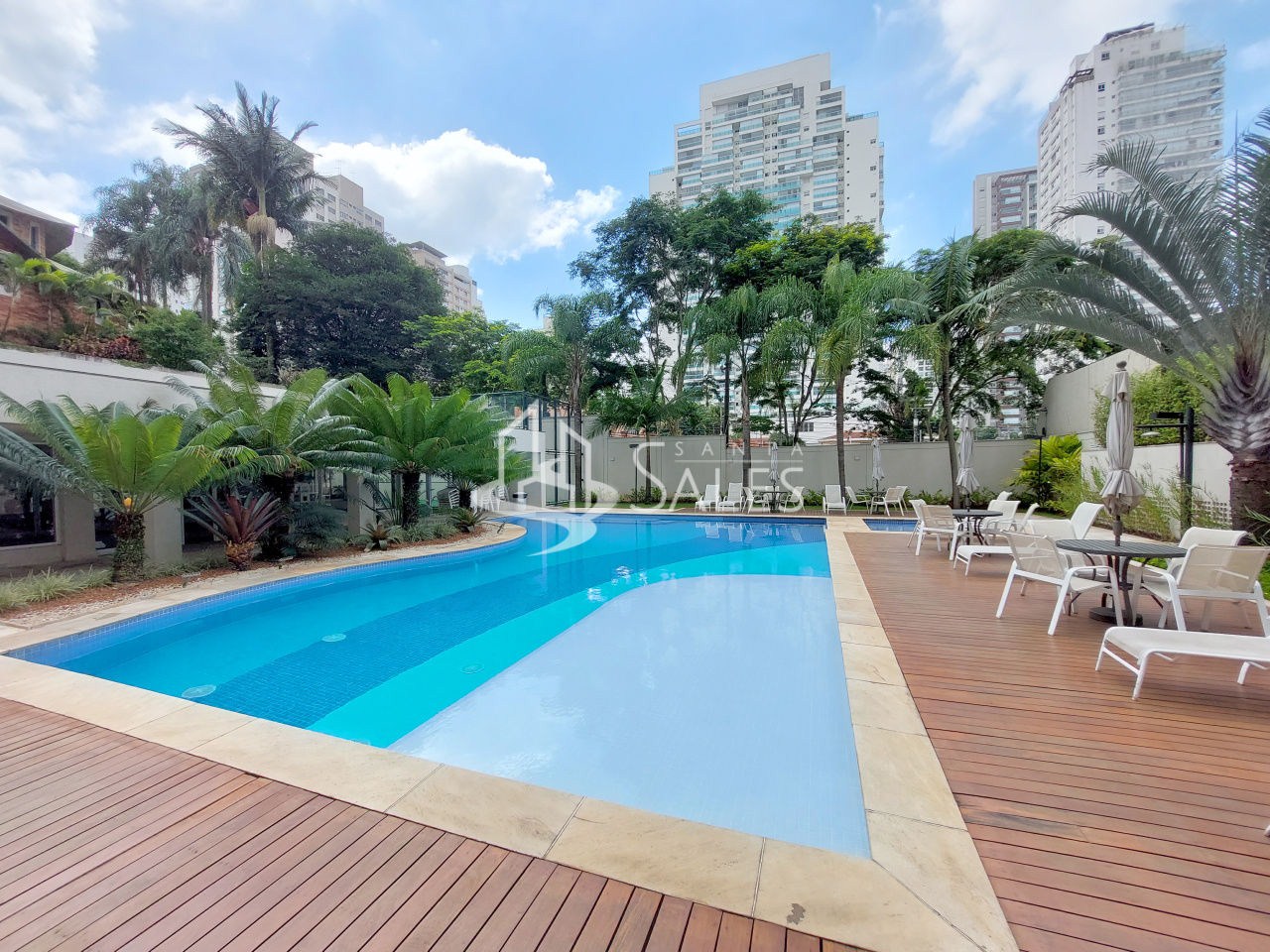 Apartamento, 4 quartos, 258 m² - Foto 45