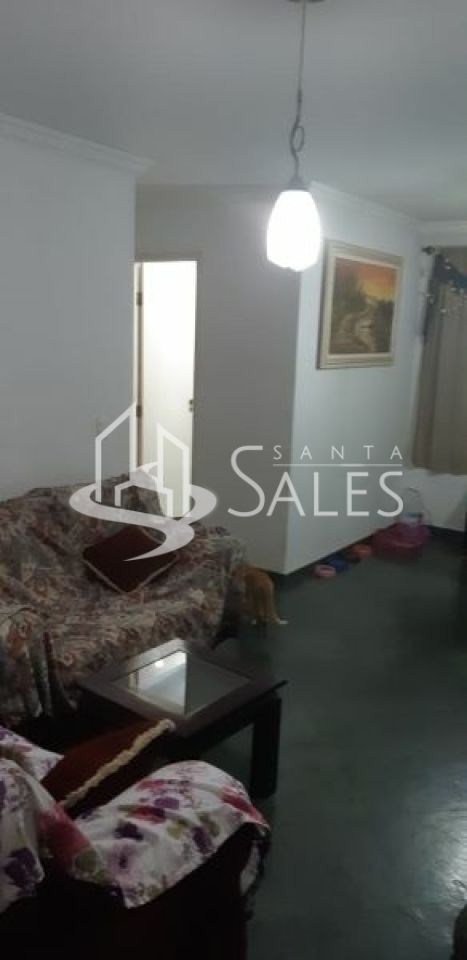 Apartamento, 2 quartos, 68 m² - Foto 3