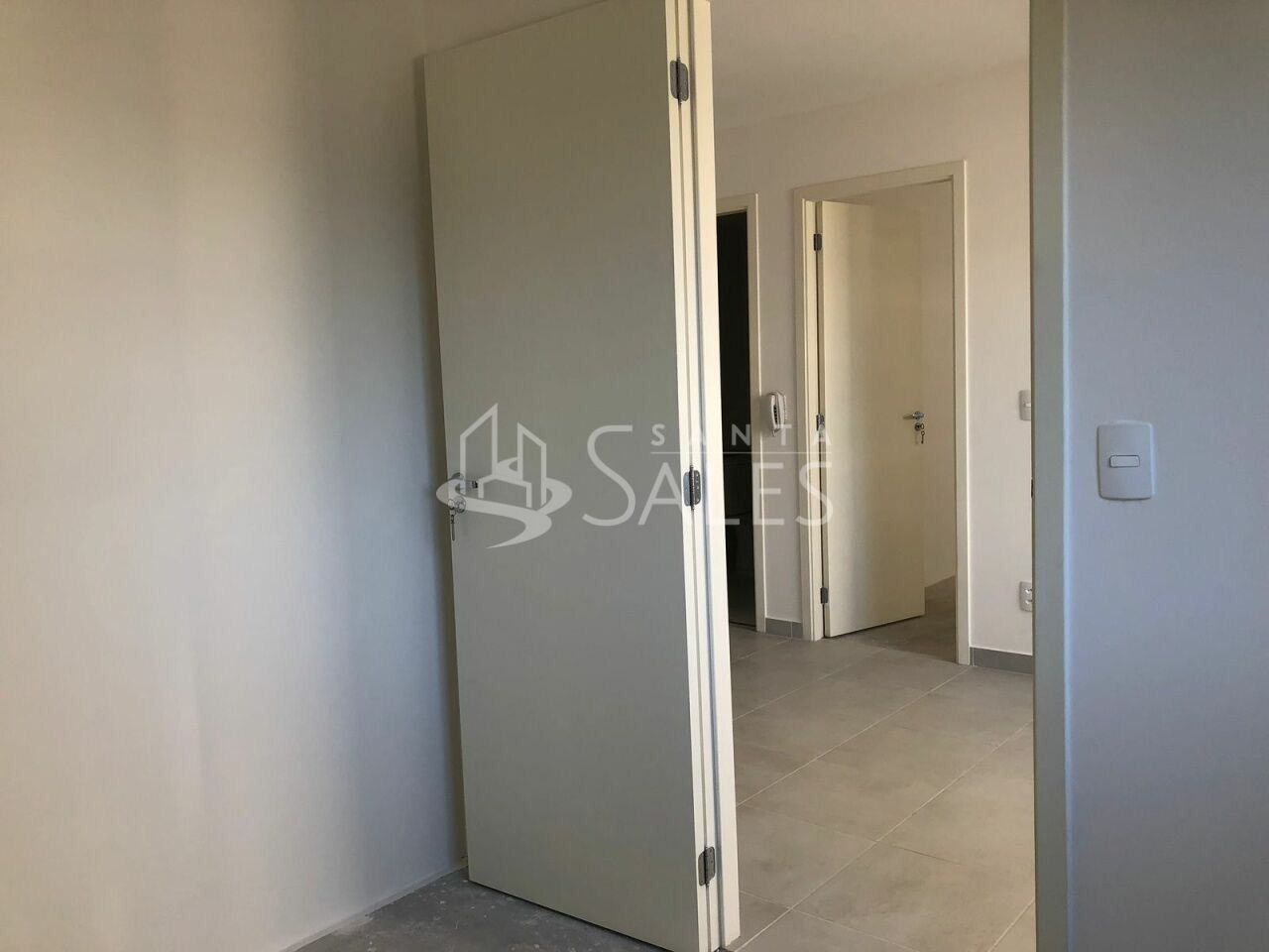 Apartamento, 2 quartos, 35 m² - Foto 11