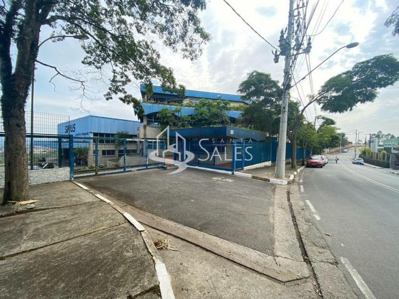 Depósito-Galpão, 2013 m² - Foto 32