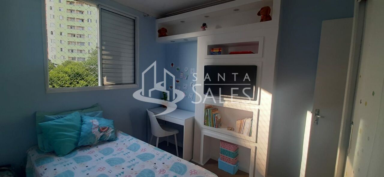 Apartamento, 3 quartos, 65 m² - Foto 3