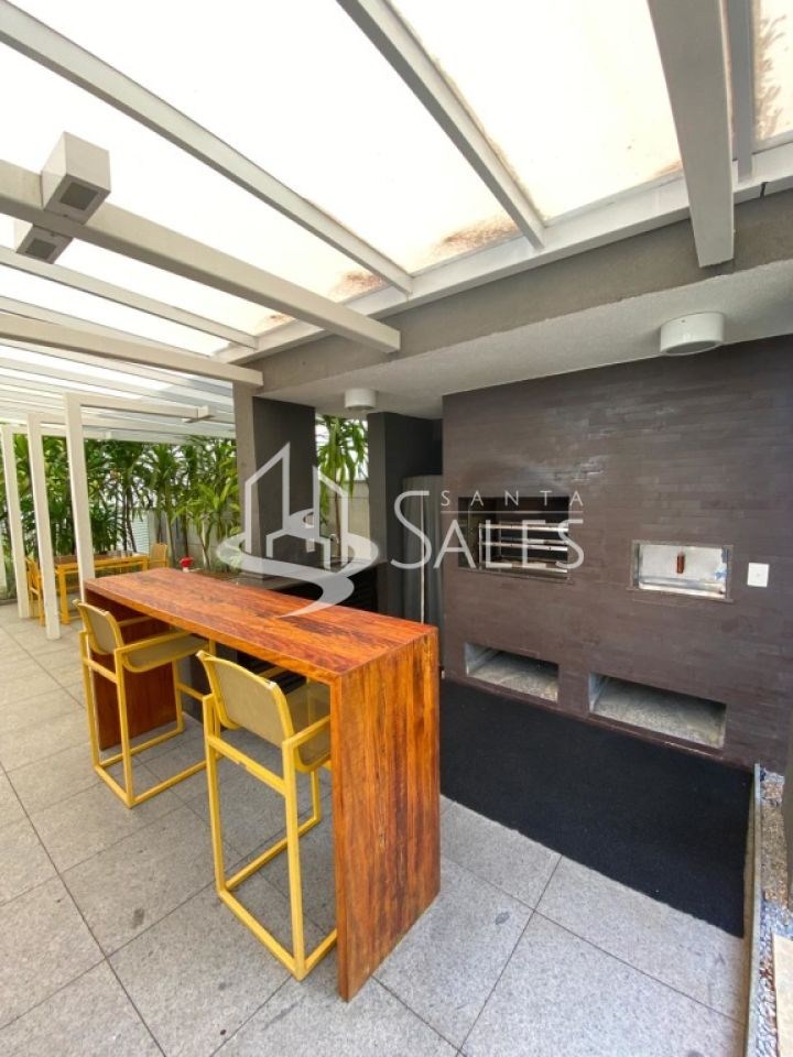 Apartamento, 1 quarto, 30 m² - Foto 9