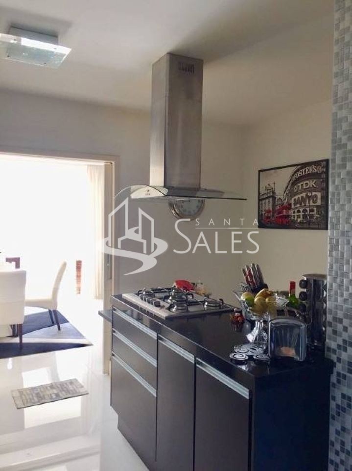 Apartamento, 3 quartos, 119 m² - Foto 2