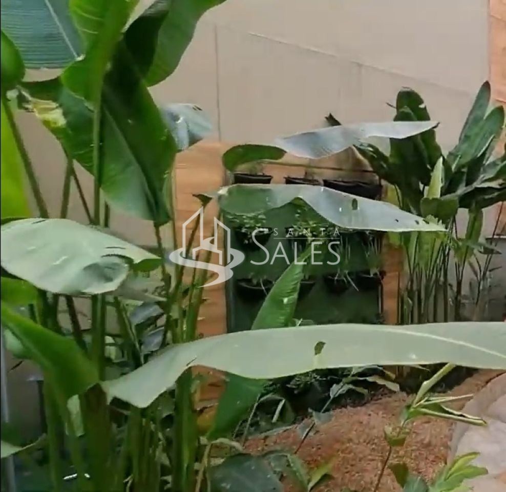 Apartamento, 1 quarto, 35 m² - Foto 34