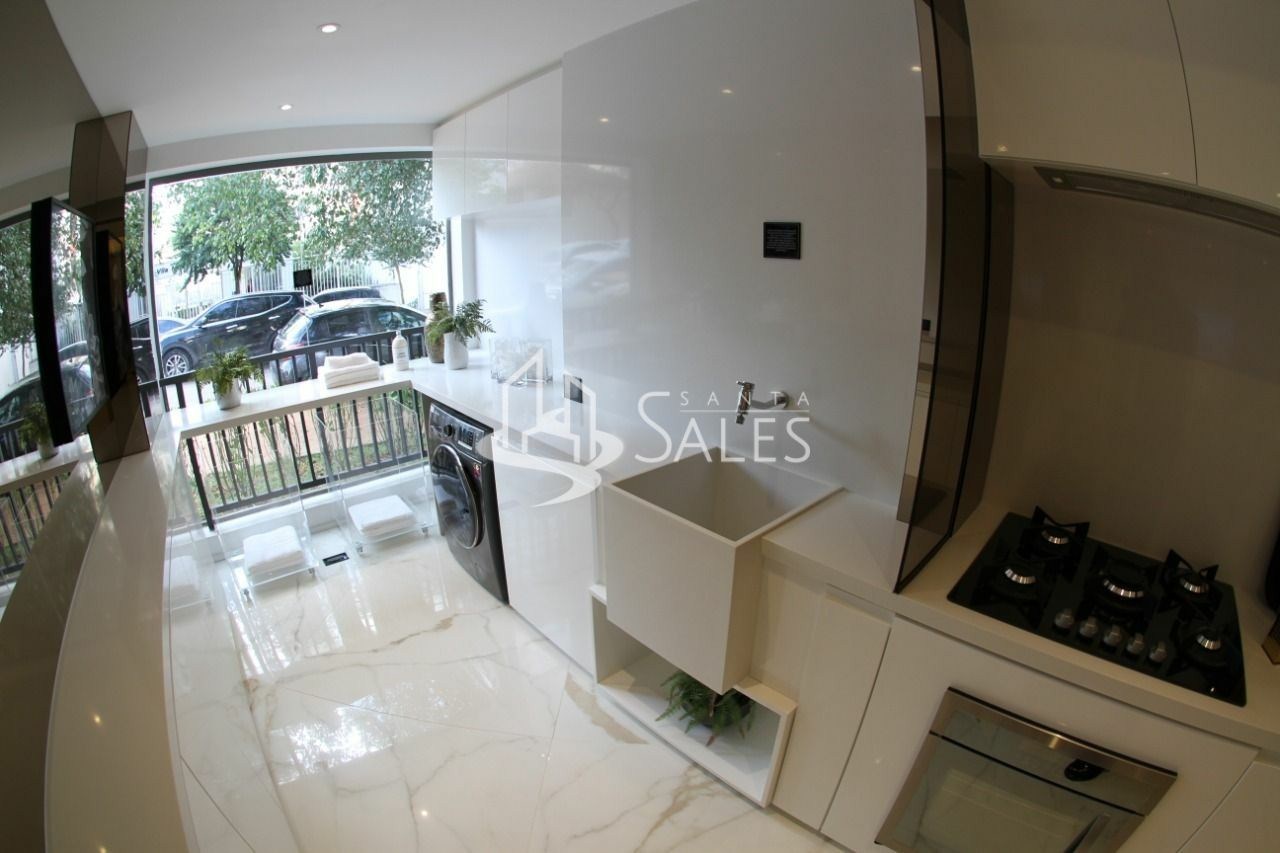 Apartamento, 3 quartos, 131 m² - Foto 22