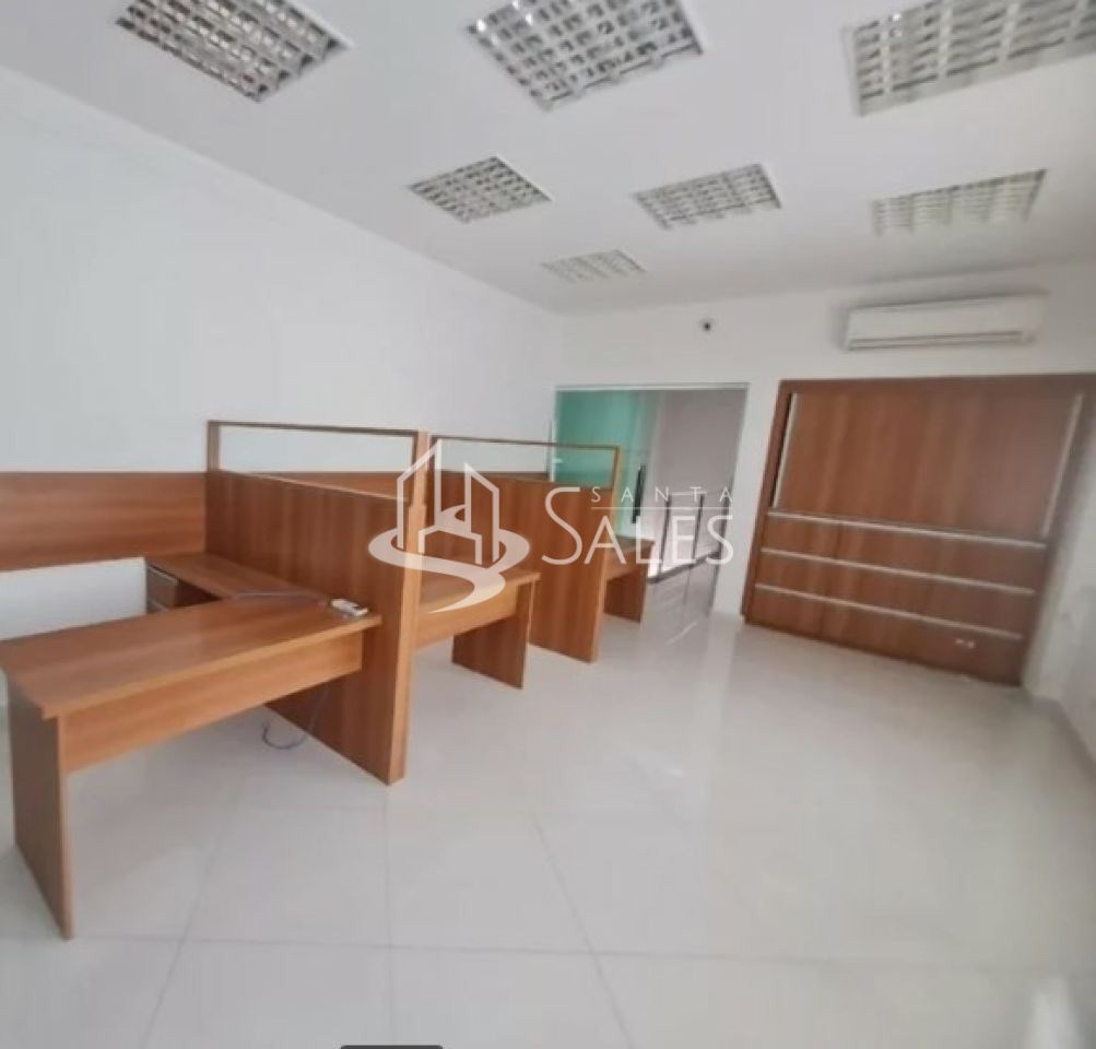 Sobrado, 3 quartos, 184 m² - Foto 1