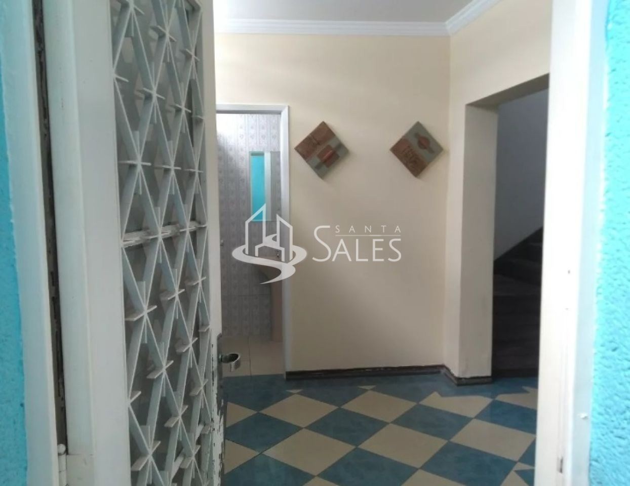 Sobrado, 4 quartos, 175 m² - Foto 12