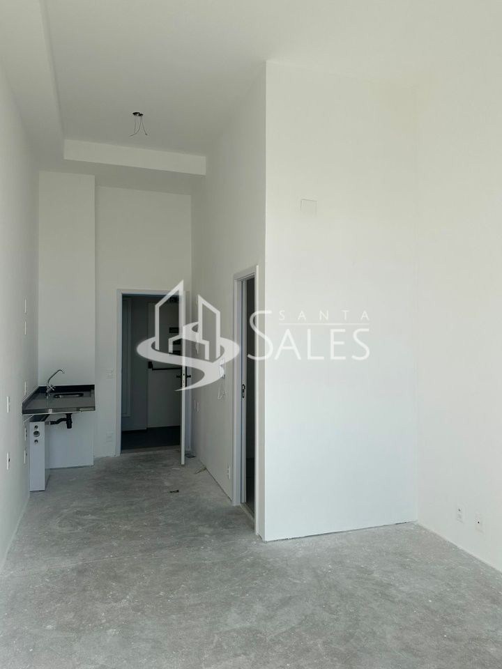 Apartamento, 1 quarto, 27 m² - Foto 4
