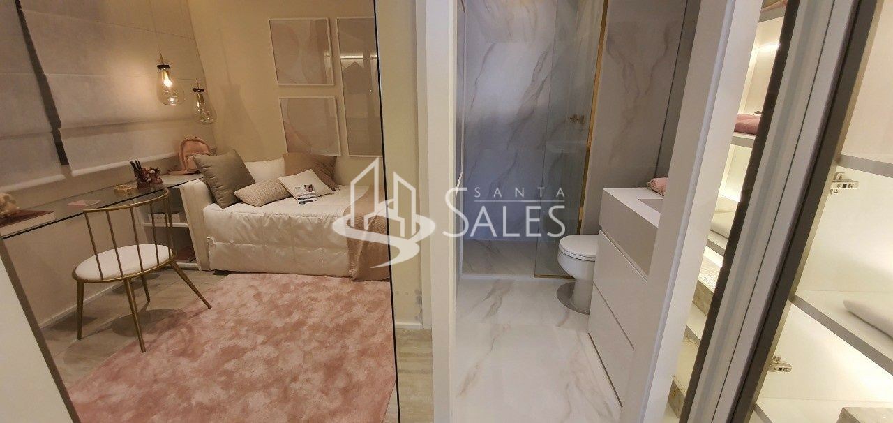 Apartamento, 3 quartos, 122 m² - Foto 20