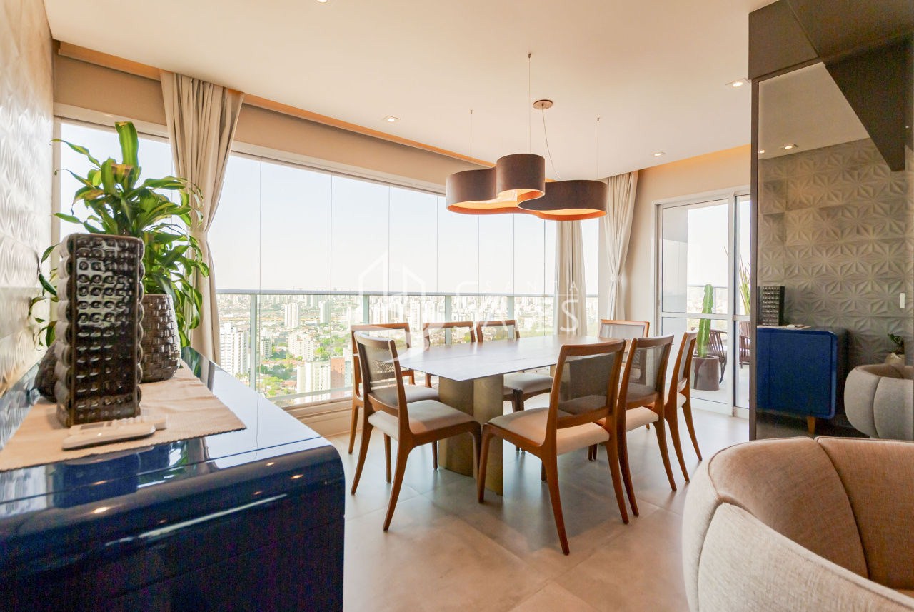 Apartamento, 3 quartos, 225 m² - Foto 21