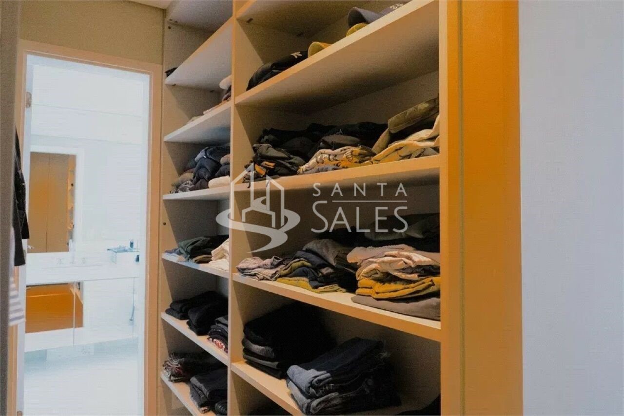Apartamento, 4 quartos, 278 m² - Foto 18