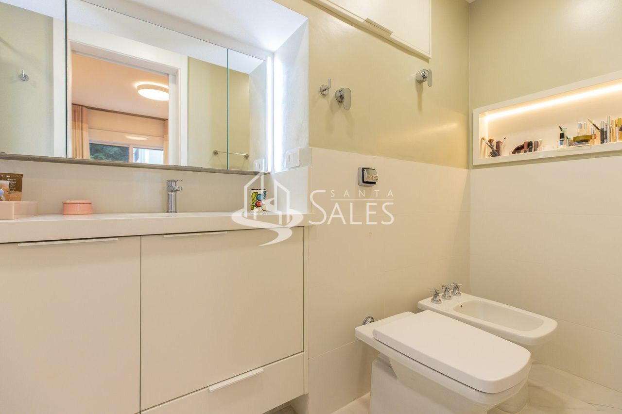 Cobertura à venda com 4 quartos, 209m² - Foto 20
