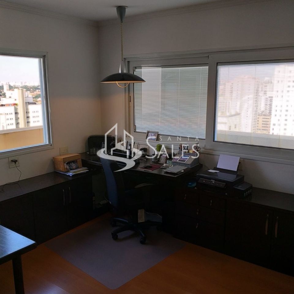 Apartamento, 4 quartos, 350 m² - Foto 9
