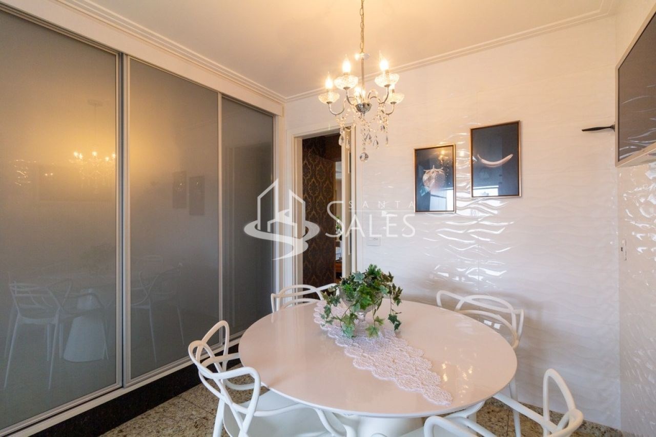 Apartamento, 3 quartos, 213 m² - Foto 3
