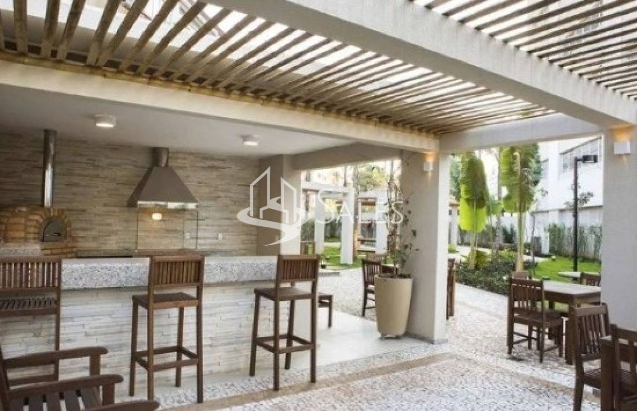 Cobertura, 1 quarto, 93 m² - Foto 26