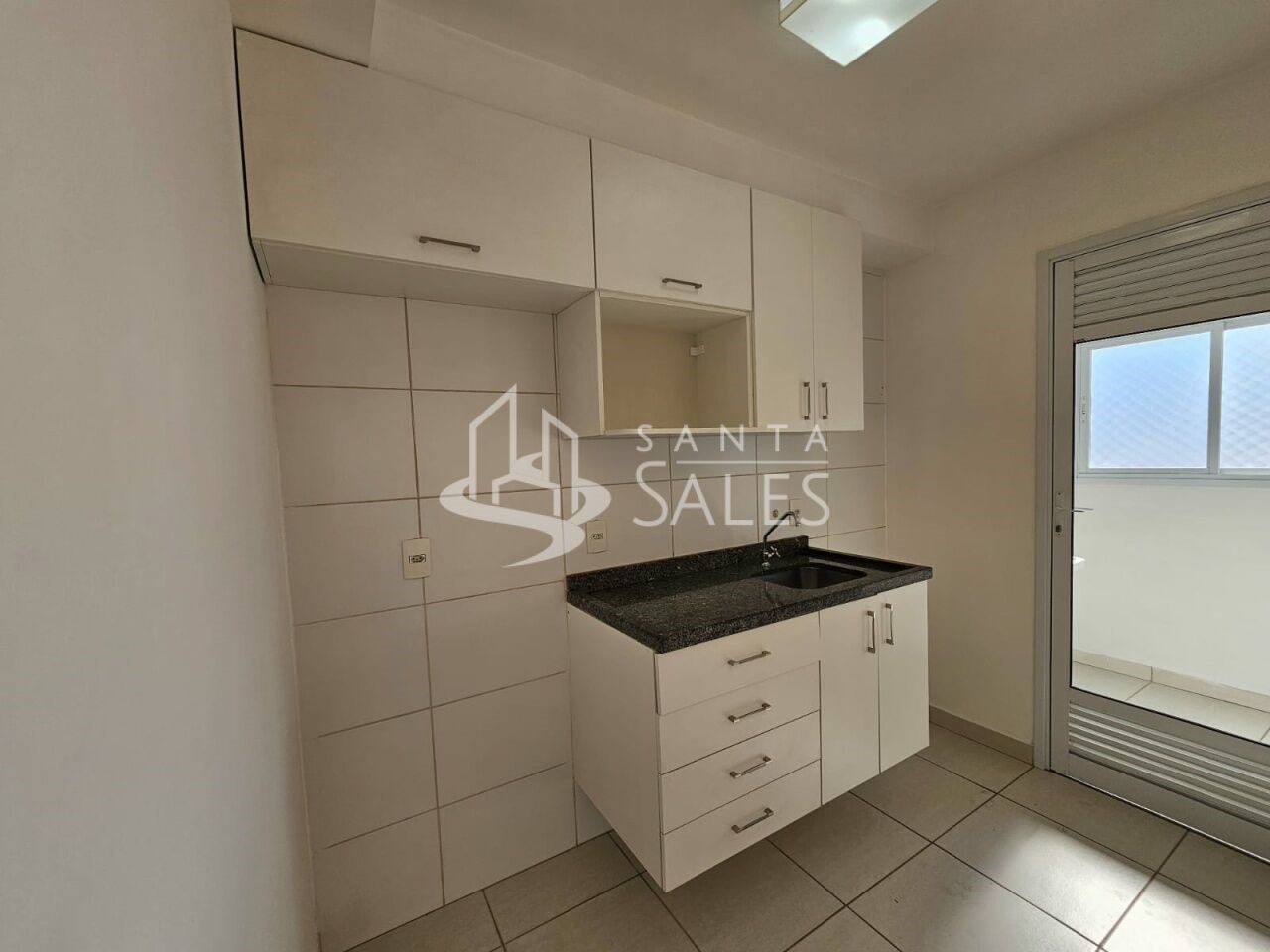 Apartamento à venda com 2 quartos, 46m² - Foto 27