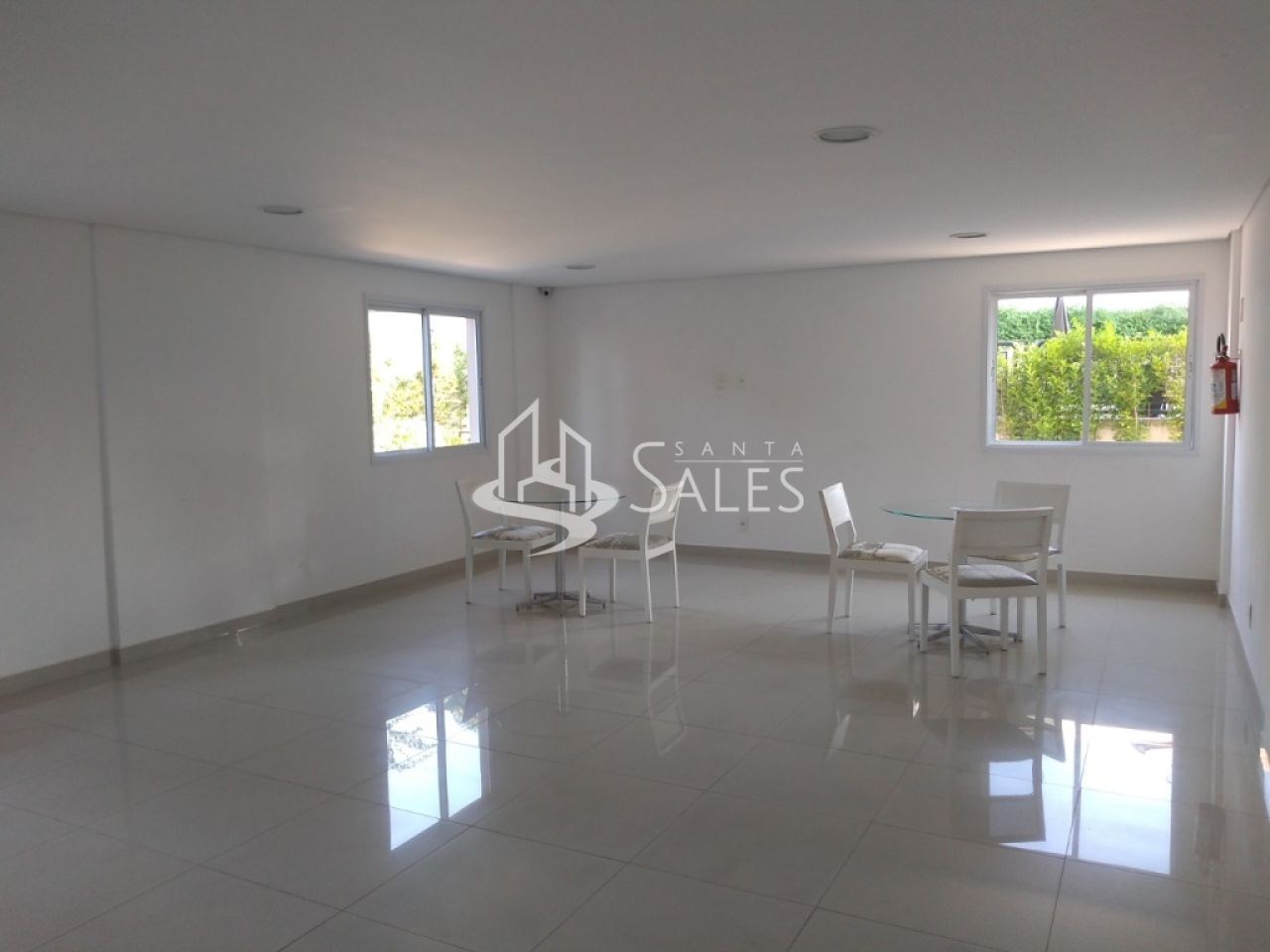 Apartamento à venda com 2 quartos, 58m² - Foto 94