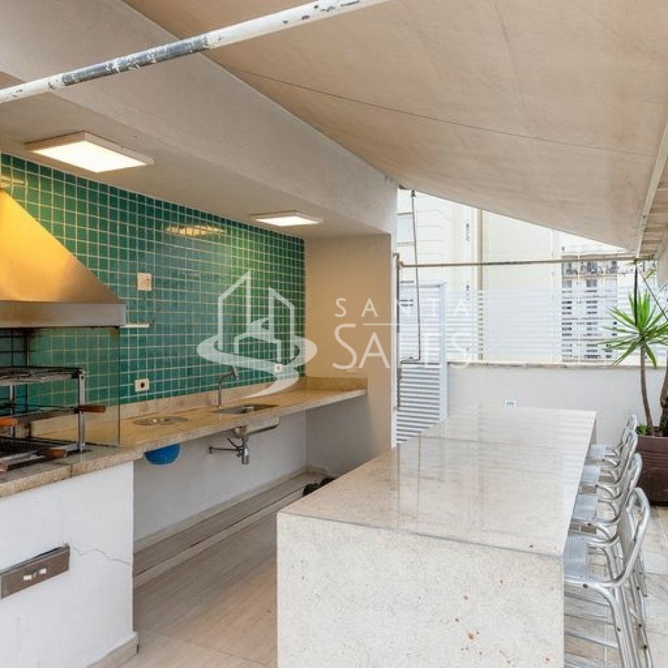 Apartamento, 3 quartos, 105 m² - Foto 12