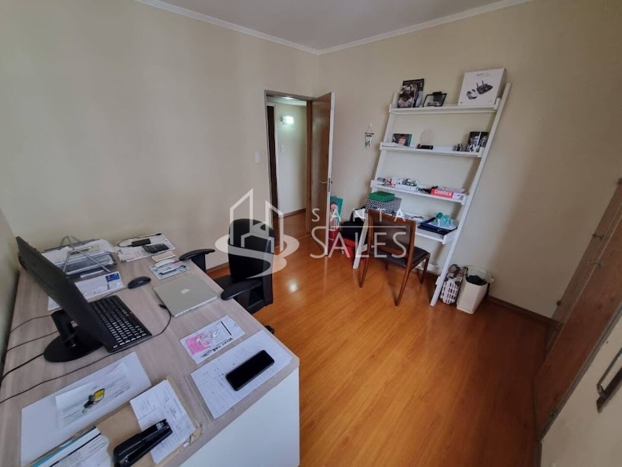 Apartamento, 3 quartos, 112 m² - Foto 7