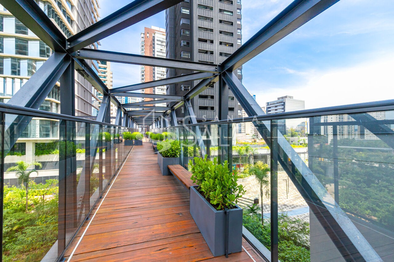 Cobertura à venda com 4 quartos, 410m² - Foto 20