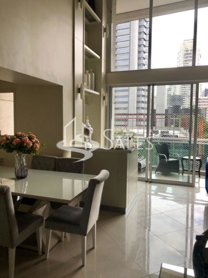 Apartamento, 3 quartos, 144 m² - Foto 19