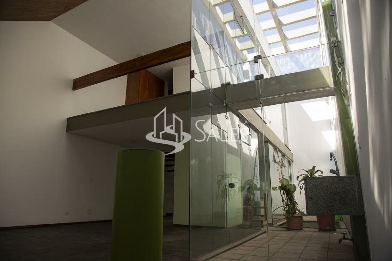 Sobrado, 4 quartos, 200 m² - Foto 11