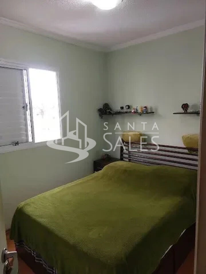 Apartamento, 2 quartos, 48 m² - Foto 5