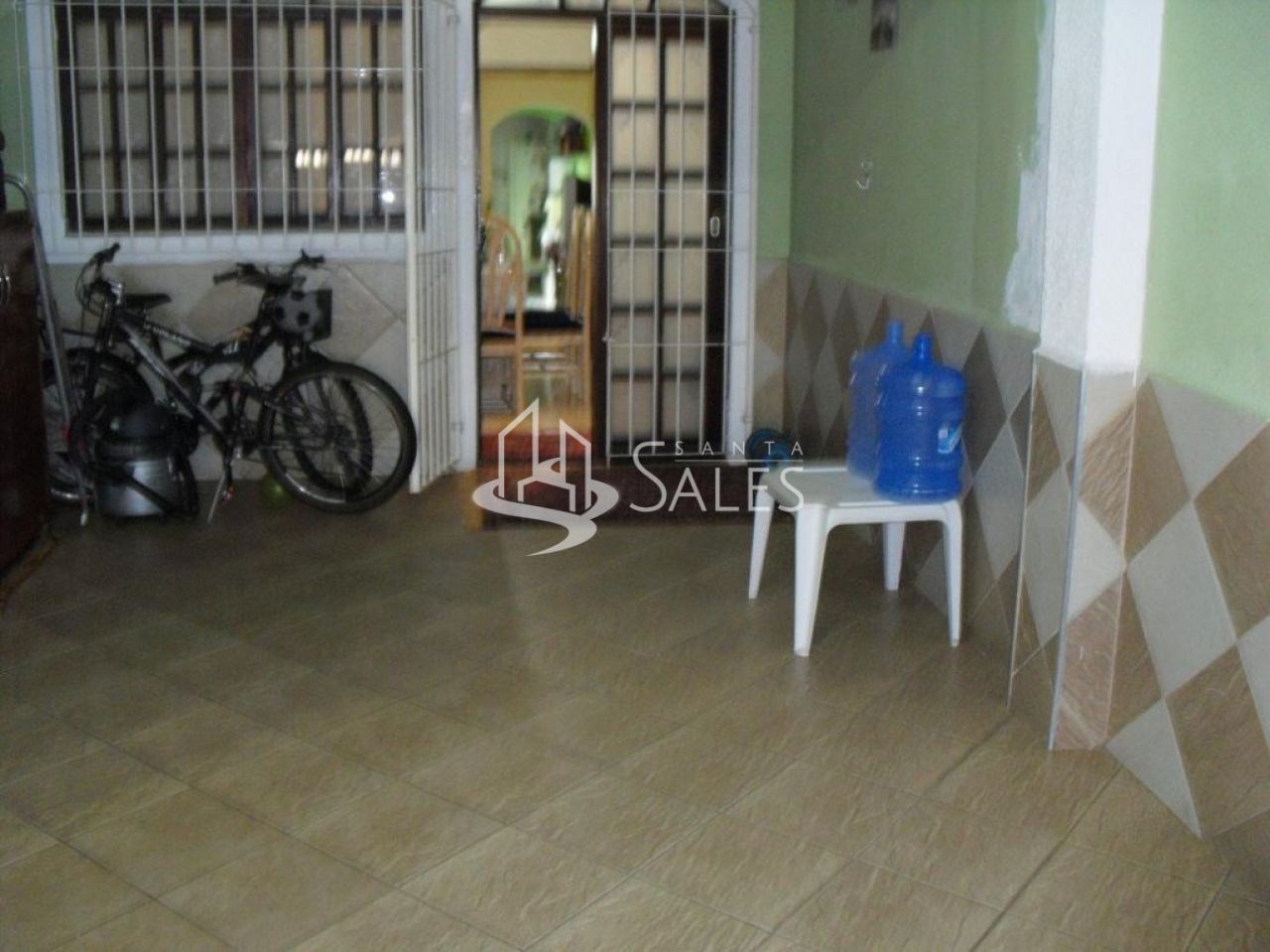 Sobrado, 3 quartos, 128 m² - Foto 9