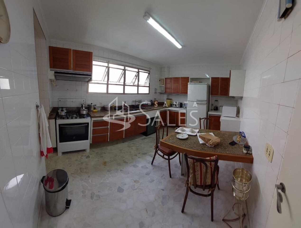 Apartamento, 3 quartos, 222 m² - Foto 6