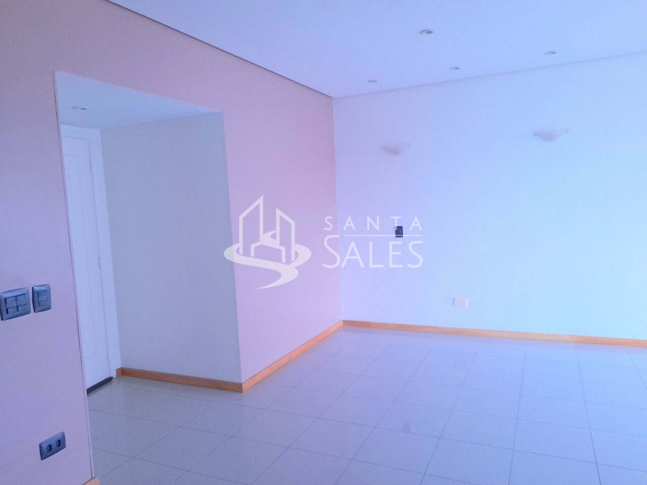 Apartamento, 3 quartos, 98 m² - Foto 4