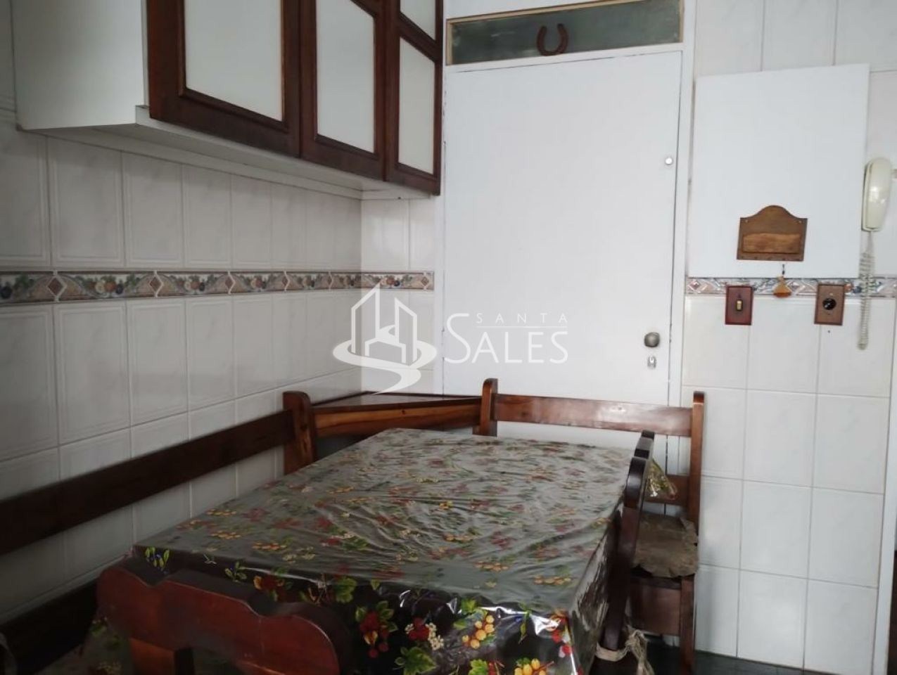 Apartamento, 3 quartos, 107 m² - Foto 2