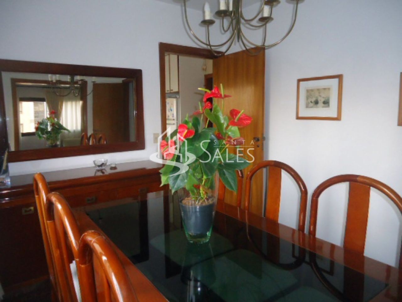 Apartamento, 4 quartos, 208 m² - Foto 7